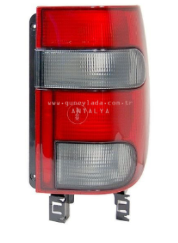 STOP SİNYAL LAMBA CAMI SAĞ FELICIA-PICK-UP