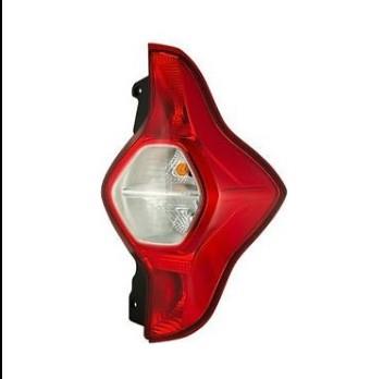 STOP SOL DACIA LODGY 2013-