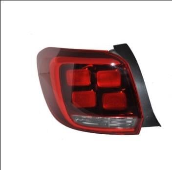 STOP SOL DACIA SANDERO 2022-