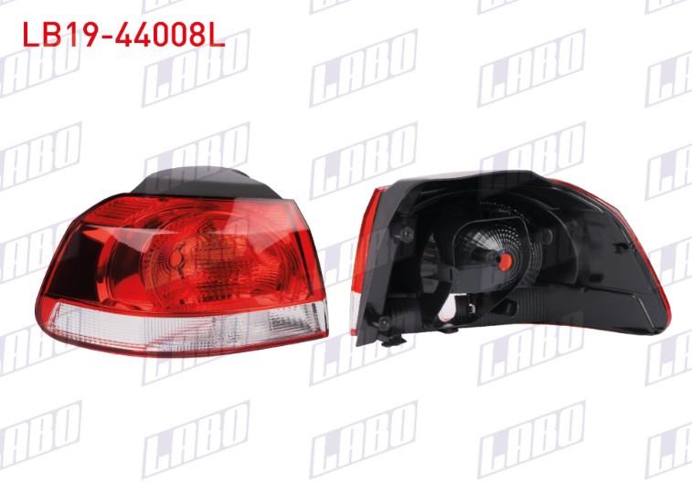 STOP SOL DIS VOLKSWAGEN GOLF VI 2009-2013