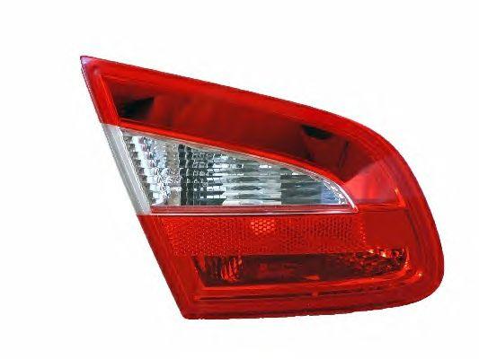 STOP SOL İÇ SKODA SUPER B 2008-2013