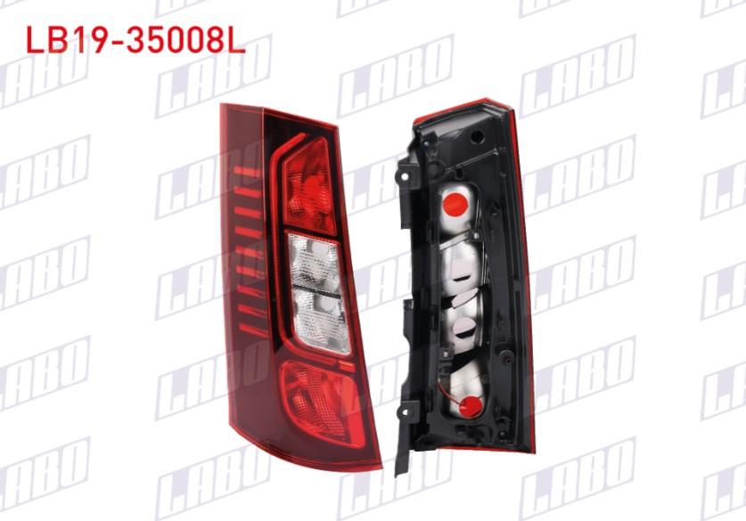 STOP SOL RENAULT EXPRESS 2021-