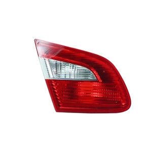 STOP SOL SUPER B 2008-2013 SKODA