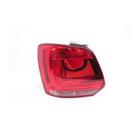 STOP SOL VOLKSWAGEN POLO 2014 > 6C0945095F 6C0945095K