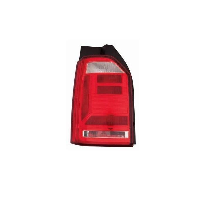 STOP TRANSPORTER 16-19 T6-T7 SOL