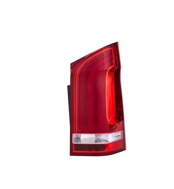 STOP VİTO 14-17 SAĞ LEDLİ KAYAR LED