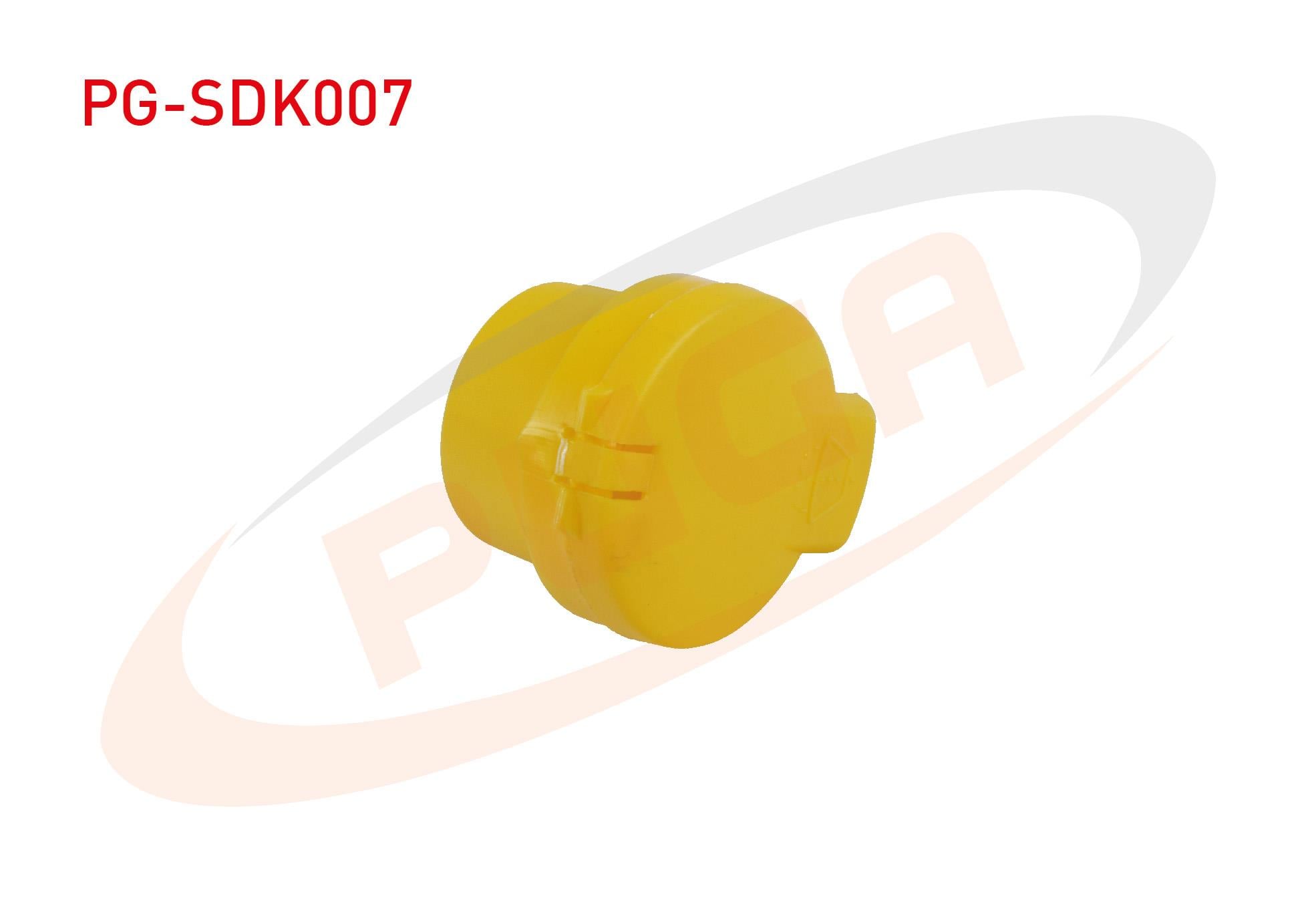 SU FISKIYE DEPO KAPAGI RENAULT FLUENCE - MEGANE III - CLIO IV 2009-