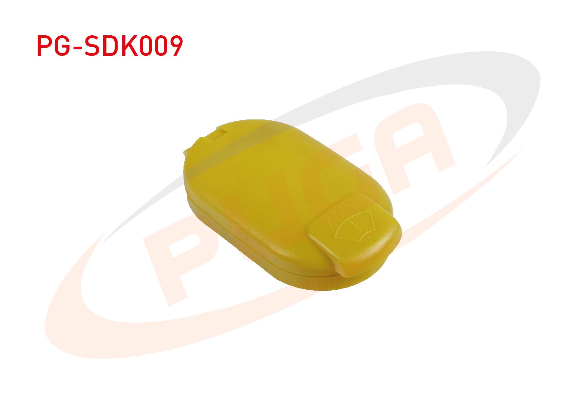 SU FISKIYE DEPO KAPAGI RENAULT MEGANE II 2002-2008