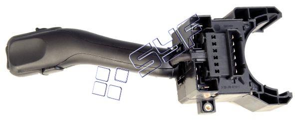 SU FİSKİYE KOLU VW PASSAT A3-A6/B5-BORA/SEAT TOLEDO /SKODA FABIA-OCTAVIA (YOL BLG.)