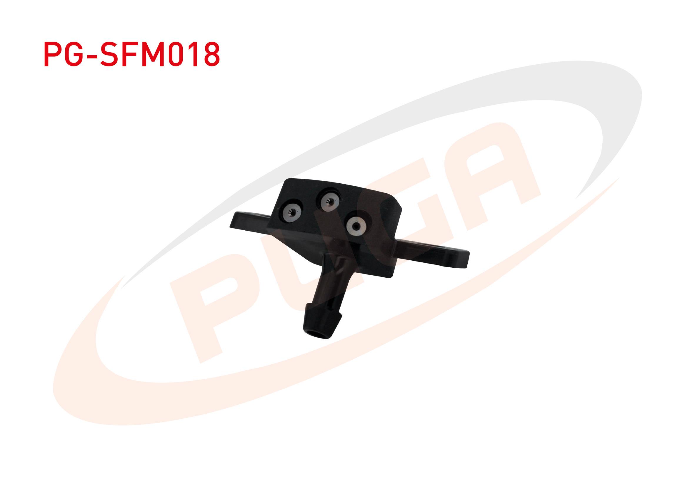 SU FISKIYE MEMESI I20-I30