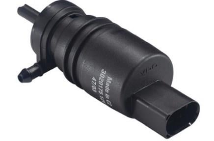 SU FISKİYE MOTORU SPRİNTER CRAFTER 906 FAR+ÖN CAM A2218860121 FEBI 26257 23113