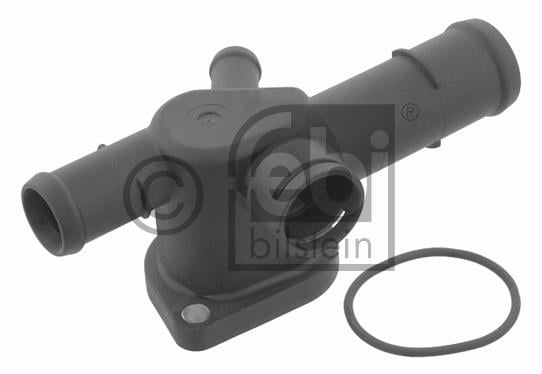 SU FLANŞI ( Otomatik ) GOLF 5-JETTA-A3-OCTAVIA 1.6 BSE-BGU