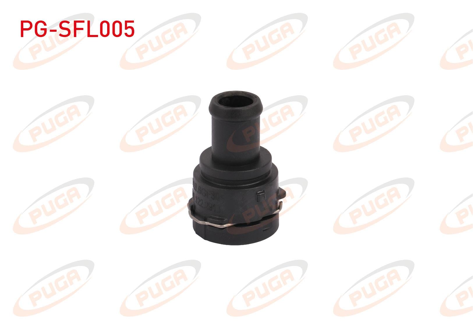 SU FLANSI CADDY / GOLF / JETTA / PASSAT / TIGUAN / A3