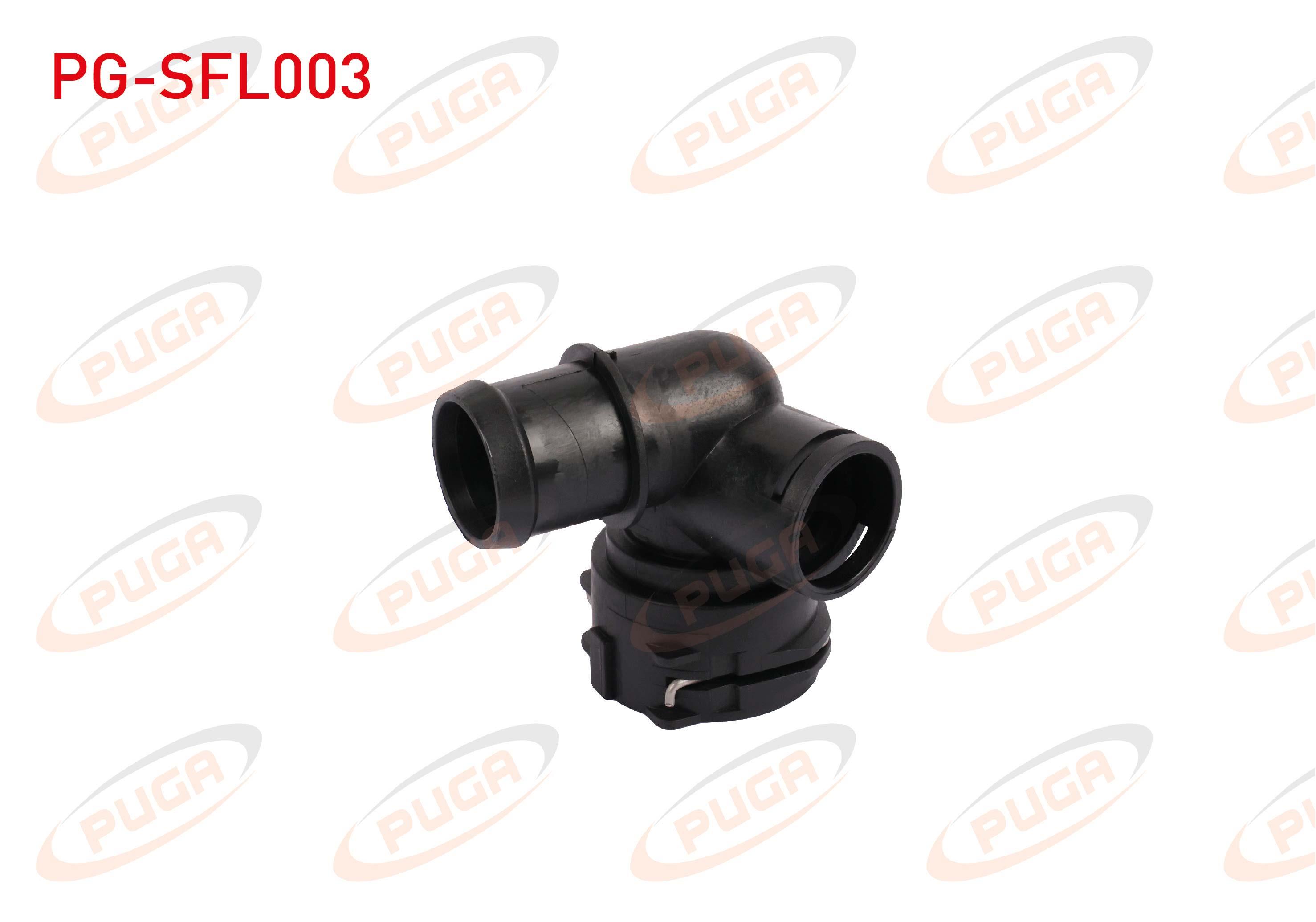SU FLANSI GOLF VII / PASSAT / POLO / TIGUAN / A3 / Q2 / Q3 / IBIZA / LEON / SUPER B / FABIA
