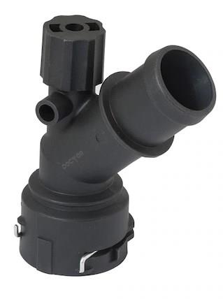 SU FLANSI GOLF4-BORA-POLO AKL-AEH-BBY-BKY-AMF-BCB-AGN-AGR 1,6-1,4 TDI-1,9 TDI 97-04 1J0122291A 46154