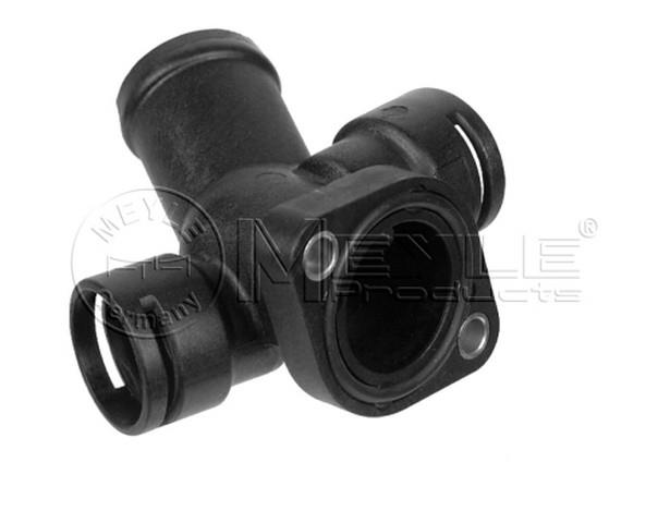 SU FLANSI KISA TIP T4 - LT35 2.4 - 2.5 TDI ACV-AHD-ANJ-AVR