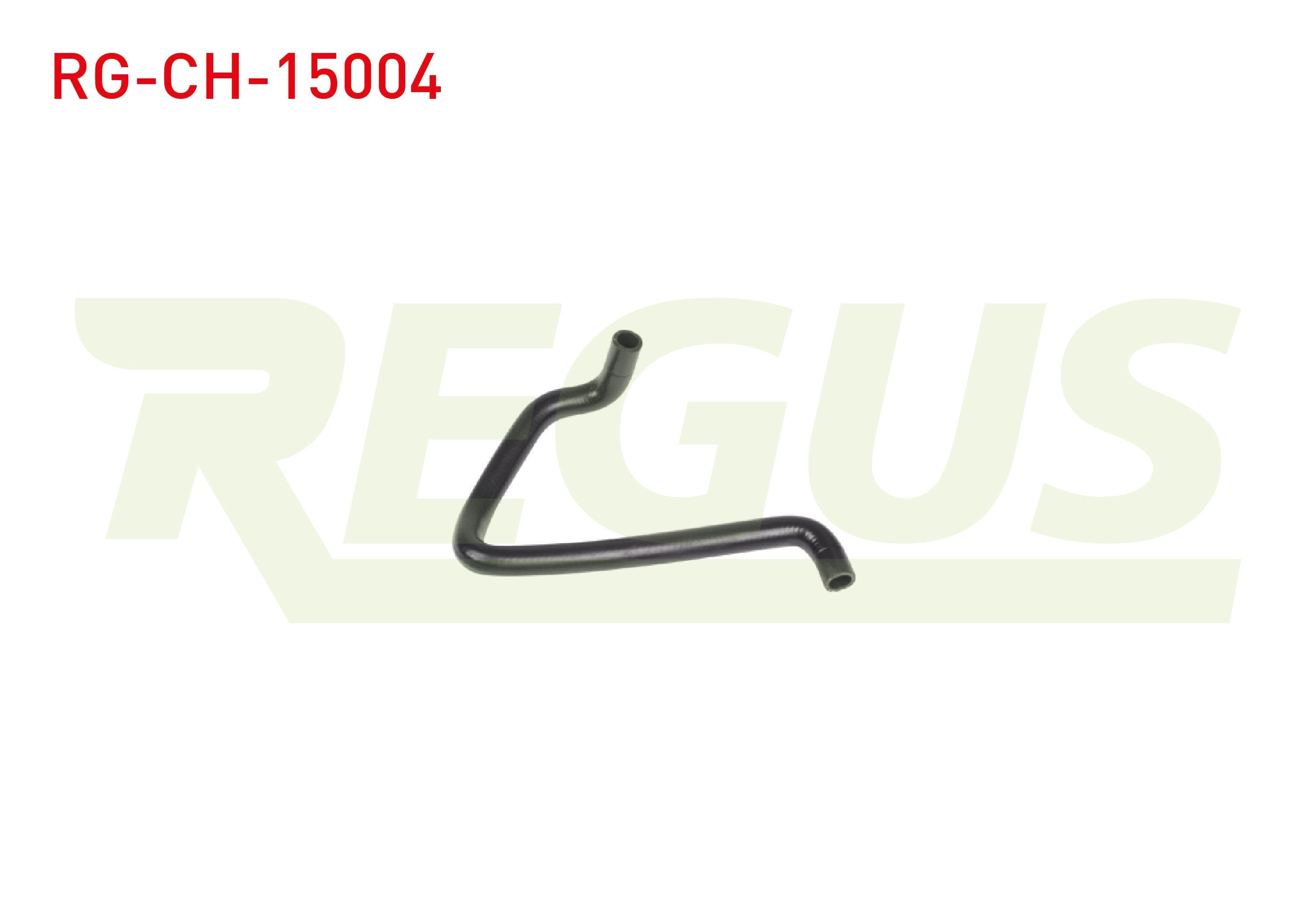 SU HORTUMU CITROEN BERLINGO (M) 1.9 D 1996-2008