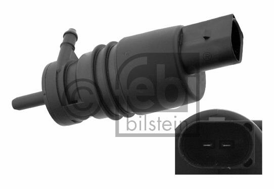 SU MOTORU ÖN CAM  E39-46-53-60