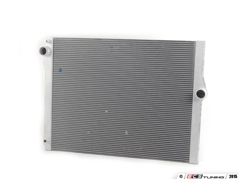 SU RADYATÖRÜ  750İ-760İ F01-02 N63 2007-12