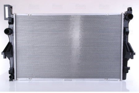 SU RADYATORU (5.5mm fin) MERCEDES VITO (W447) 111 CDI A-T/M-T AC+ 2014- A4475010101