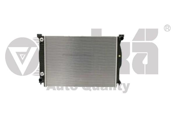SU RADYATÖRÜ A4-A6 ALZ-BFB-BEX-ALT-AVB-AVF-AWX 1.6-1.8-1.8 T 8MK376766264