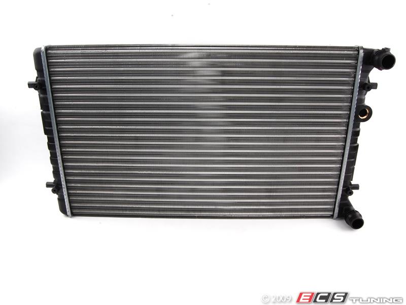 SU RADYATÖRÜ AKL-AGR GOLF 4 1.6-1.9 TDİ