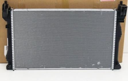 SU RADYATORU BRAZING (5.5mm fin) MERCEDES VITO (W447) 119 BlueTEC A-T/M-T AC+ 2014-  4475010001 A4475010001