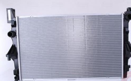 SU RADYATORU BRAZING (5.5mm fin) MERCEDES VITO (W447) 111 CDI A-T/M-T AC+ 2014- A4475010101