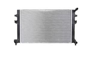 SU RADYATORU BRAZING GECMELI (YARDIMCI RADYATOR) VOLKSWAGEN GOLF VII (5G1) 1.6 TDI A-T/M-T 2012-5Q0121251GB-5Q0121251GF-65306 5Q0121251ED