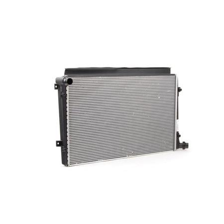 SU RADYATORU BRAZING VOLKSWAGEN CADDY III (2KB,2KJ,2CB,2CJ) 1.9 TDI (BLS MOTOR) A-T/M-T AC+/- 2004-2015-1K0121251AM-3C0121253S