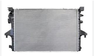 SU RADYATORU BRAZING VOLKSWAGEN CARAVELLE / TRANSPORTER T6 2.0 TDI A-T/M-T AC+ 2015-2019
