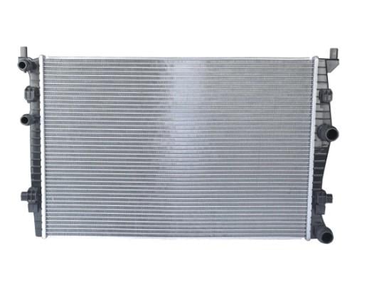 SU RADYATORU BRAZING VW GOLF VII 1.2 TSI A-T/M-T AC +/- 2012- / AUDI A3 SPORTBACK 1.4 TFSI 2012- / SEAT LEON 1.2 TSI 2012- / SKODA OCTAVIA 1.2 TSI 201