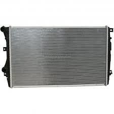 SU RADYATÖRÜ CADDY BJB / 5K0121253D-1K0121253AA