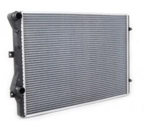 SU RADYATÖRÜ CADDY-GOLF-JETTA 1.9 TDI - 1K0121251AK-1K0121251BB-1K0121251CS-1K0121251L-1K0121253L-5K0121251J