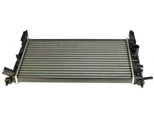 SU RADYATORU CADDY3 GOLF5 PASSAT LEON 1.4TSI-1.9TDI 1K0121253AB  1K0121253AP  1K0121253BB 5K0121251F