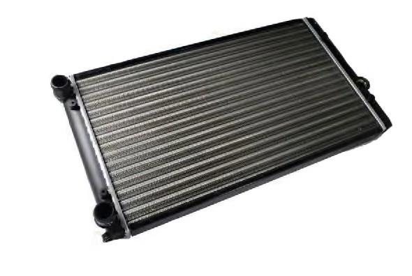 SU RADYATÖRÜ CLASSİC-GOLF3-VENTO-CORDOBA AFT-AKL 1,6 94-01 8MK376714441 (628x377x34 mm)