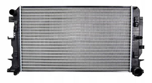 SU RADYATORU CRAFTER SPRİNTER 30-50 (2E) 2.5 TDI M-T 2006-2011 W 906 A9065000102 2E0121253A 2E0121253B KALINLIK 34mm  67156A