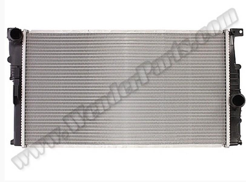 SU RADYATÖRÜ F20-F20 LCİ-F21-F21 LCİ-F22-F30-F31-F34-F35-4F32-F33-F36 N13-N47-B47 10-17 346075 735451