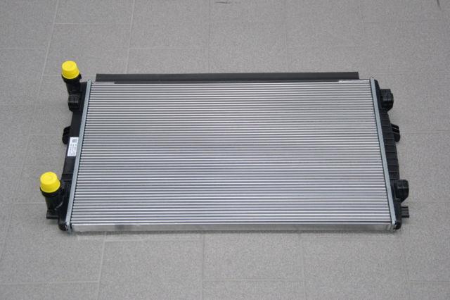SU RADYATORU GOLF7 1.2 1.4TSI 1.6TDI PASSAT 1.6TDI 5Q0121251GK  5Q0121251GQ