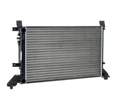SU RADYATÖRÜ LT35 -SPRİNTER ANJ-AVR-AHD-ATA-BCQ 2,5 TDİ-2,8 TDİ 96-06 8MK376719701 (682x415x34 mm) 2D0121253E 2D0121253