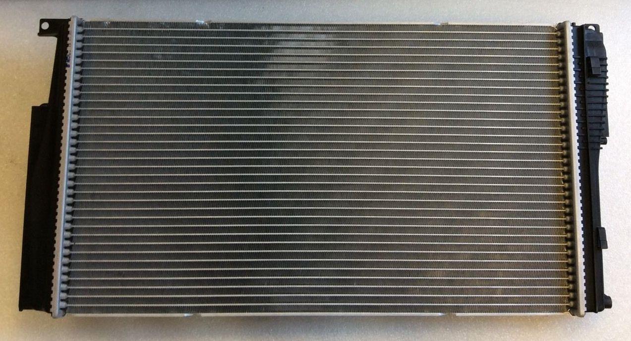 SU RADYATÖRÜ MAN 116İ-D-320-420-D F20-30-32-33-35 N13-N47