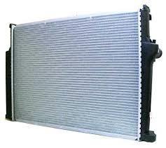 SU RADYATÖRÜ MEKANIK AMF-BBY-BBZ-BKY POLO 4-5 1.4 TDI-1.4 16V 8MK376717701 732862 8MK376717704 - 6Q0121253L