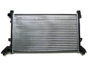 SU RADYATÖRÜ MEKANİK LT 28-35 2.5 TDI M-T 1996-2006 / 2D0121253-2D0121253B