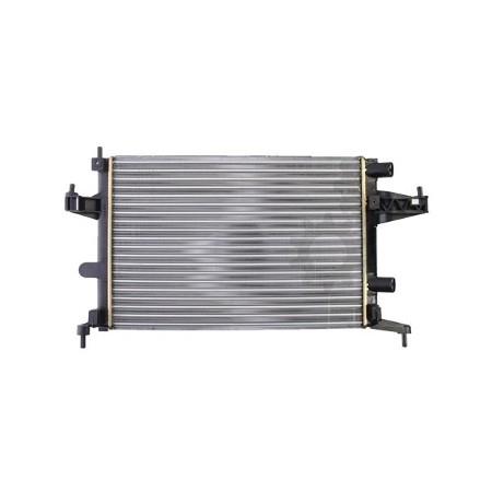 SU RADYATORU MEKANIK OPEL CORSA C 1.0I 12V M-T 2000-2006  1300250  25555161
