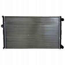SU RADYATORU MEKANIK VOLKSWAGEN CADDY II (9K9A) 1.9 D M-T 1995-2004-6K0121253M-1H0121253P