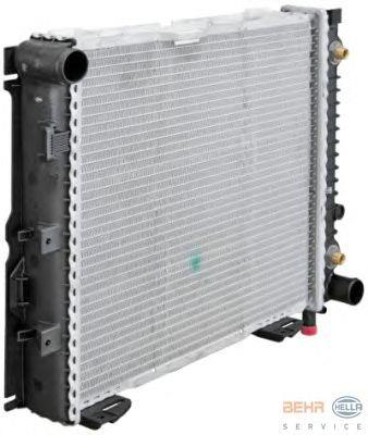 SU RADYATÖRÜ OTOMATİK  201 102