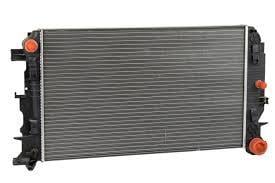 SU RADYATÖRÜ SPRİNTER 651 2011- 16-4435