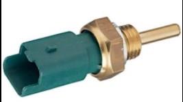 SU SICAKLIK MÜŞÜRÜ YESIL / 2 FISLI M12X1,5MM CORSA C COMBO C CORSA D ASTRA H VECTRA C ZAFİRA B Z13DT Z13DTJ Z13DTH Z19DT Z19DTL Z19DTH 55193203 931841