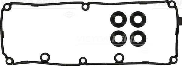 SUBAP KAPAK CONTA TAKIM CKUB 2.0 CRAFTER 04L103070 04L103070B ELR 898.600