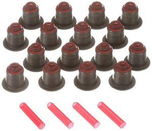 SUBAP KEÇESİ  6 MM  M47-57N
